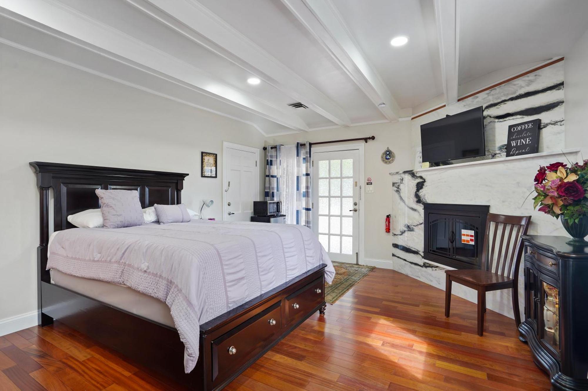 Relaxing & Cozy Suite Fort Washington Exteriér fotografie